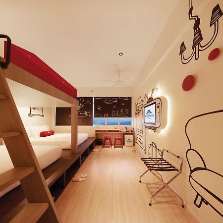 Resorts World Genting - Genting Skyworlds Hotel Εξωτερικό φωτογραφία
