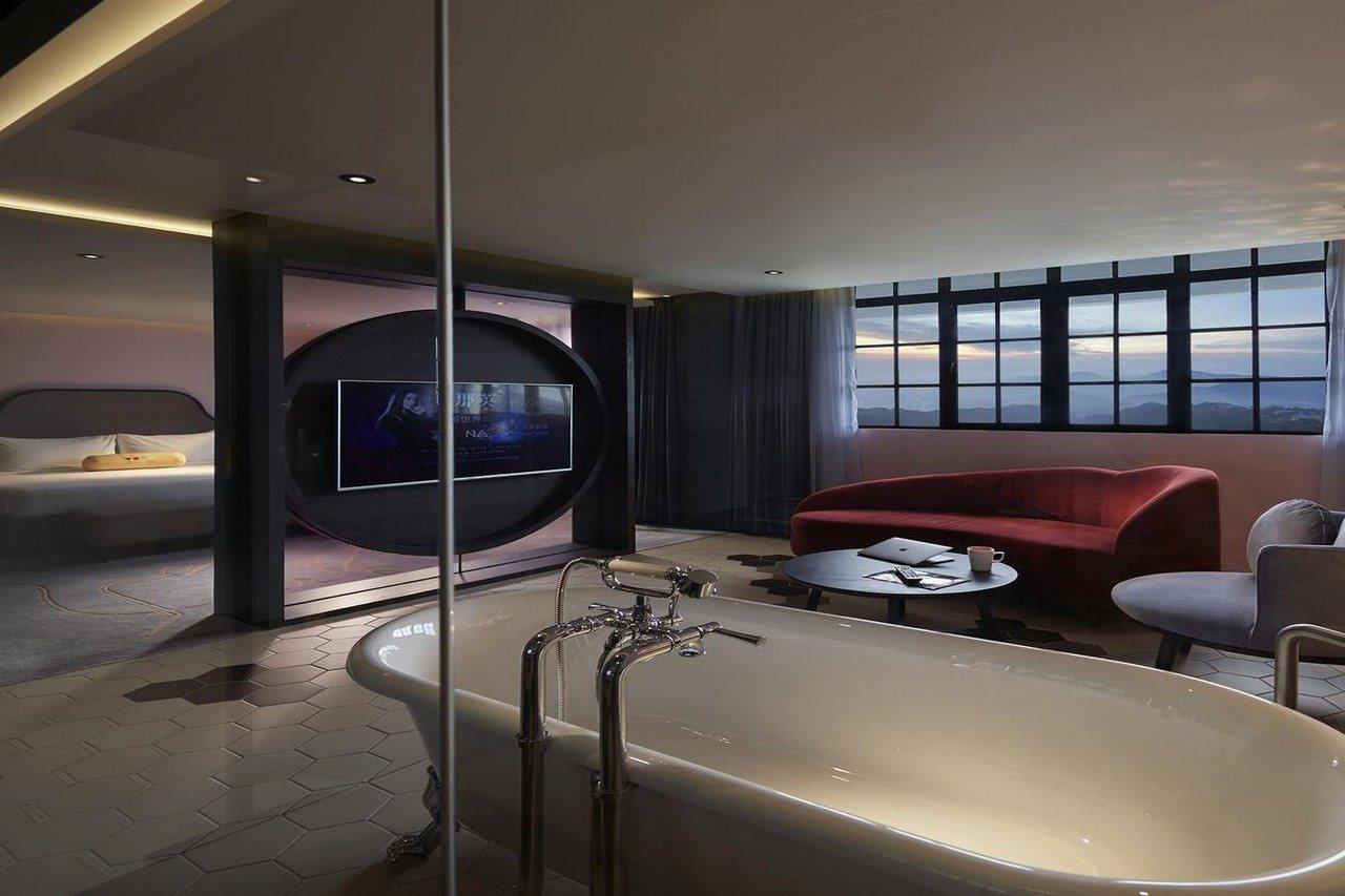 Resorts World Genting - Genting Skyworlds Hotel Εξωτερικό φωτογραφία