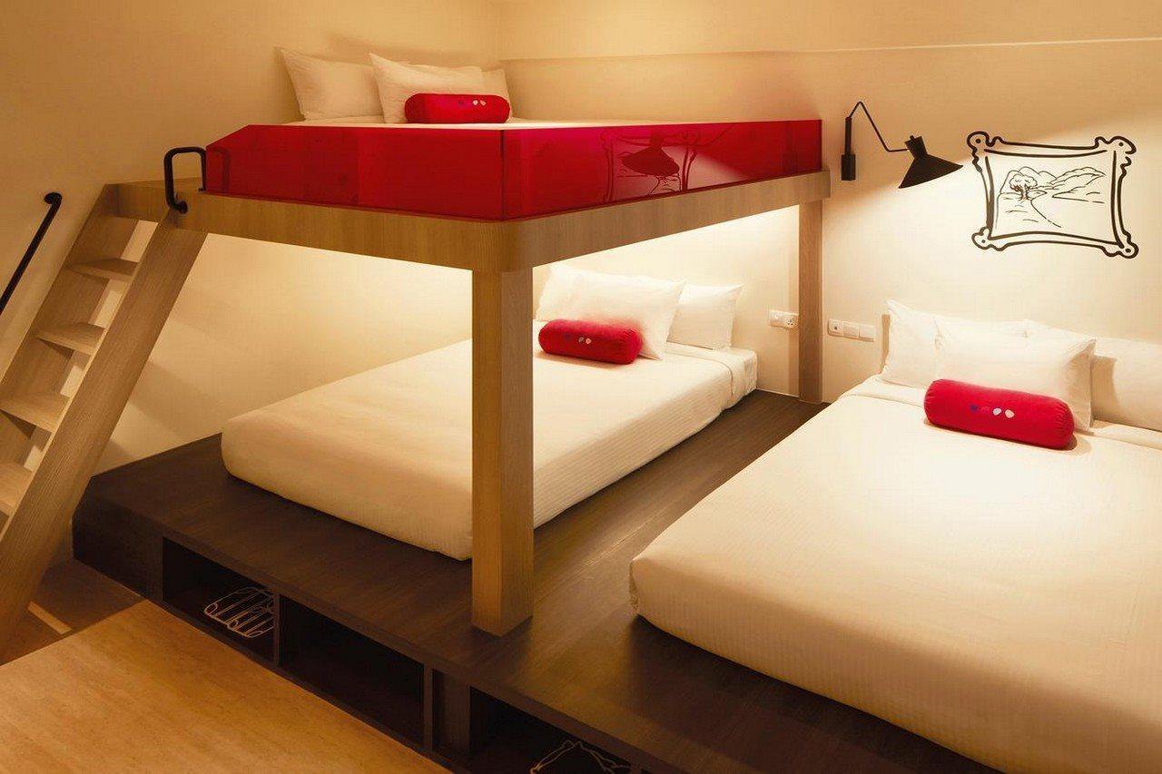 Resorts World Genting - Genting Skyworlds Hotel Εξωτερικό φωτογραφία