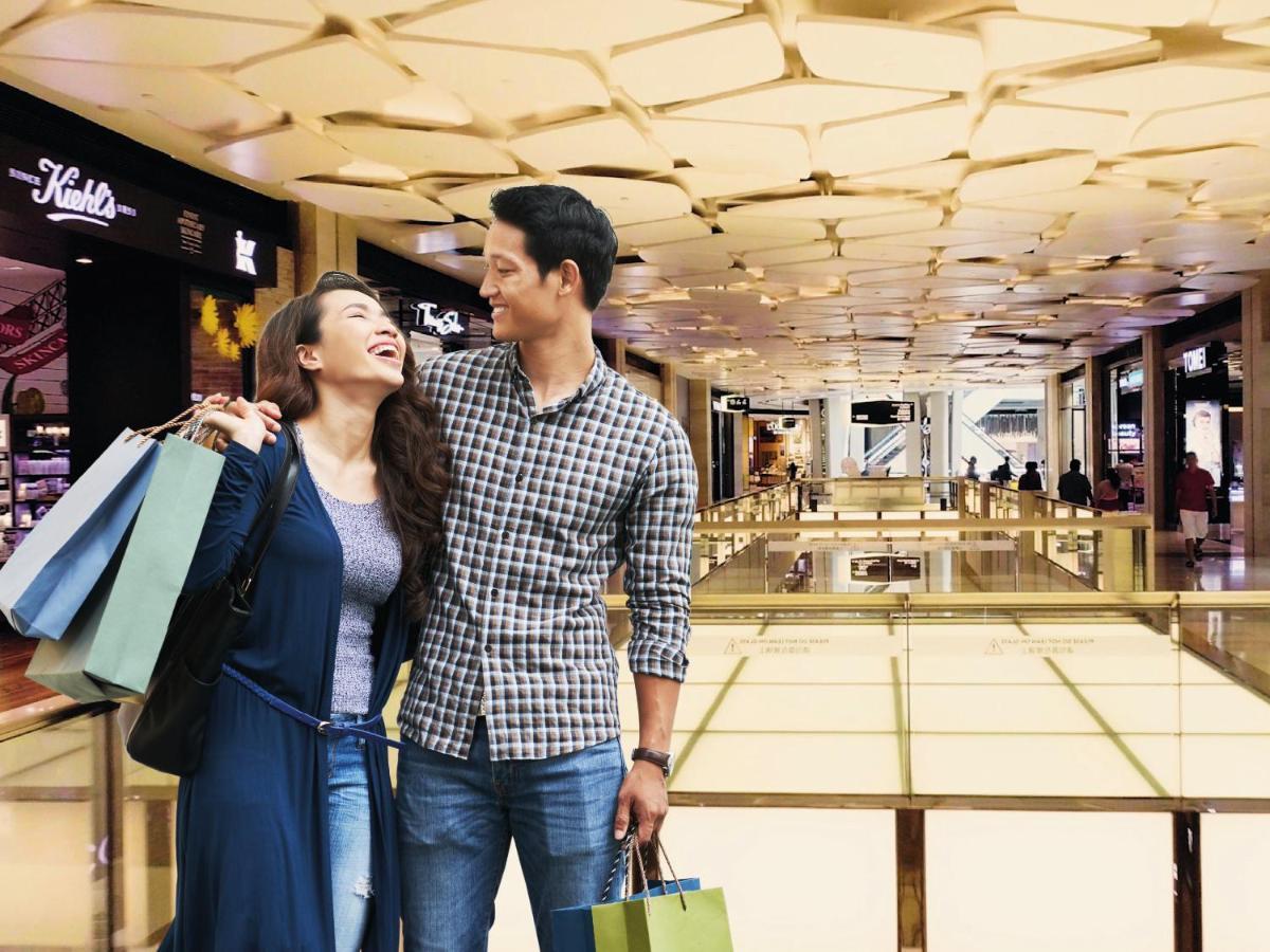 Resorts World Genting - Genting Skyworlds Hotel Εξωτερικό φωτογραφία