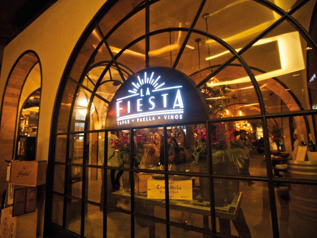 Resorts World Genting - Genting Skyworlds Hotel Εξωτερικό φωτογραφία