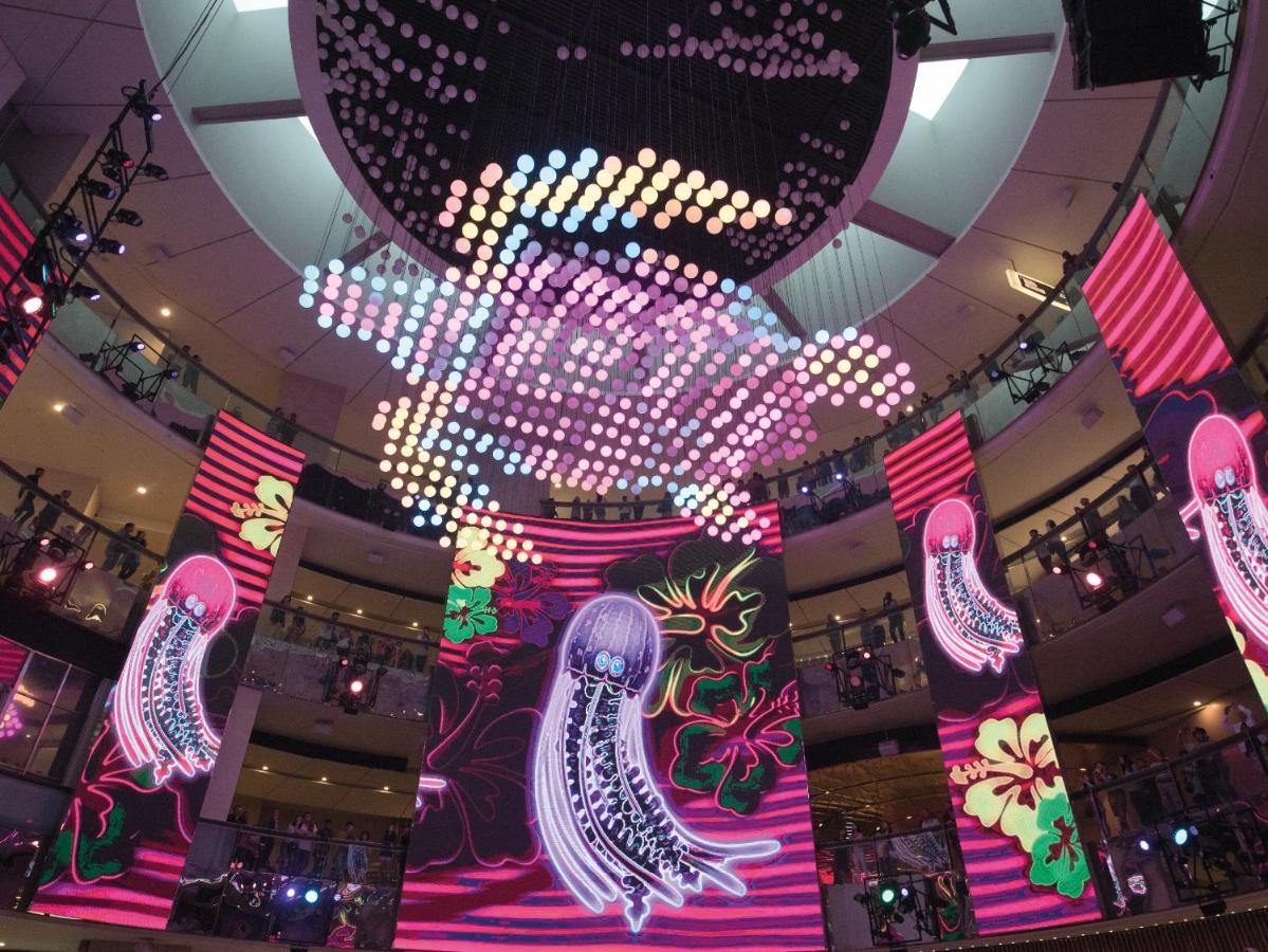 Resorts World Genting - Genting Skyworlds Hotel Εξωτερικό φωτογραφία