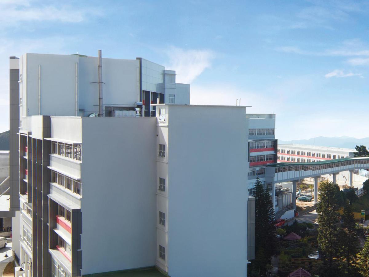Resorts World Genting - Genting Skyworlds Hotel Εξωτερικό φωτογραφία