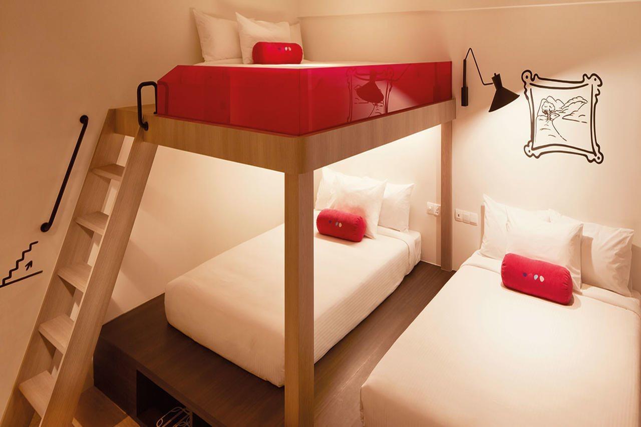 Resorts World Genting - Genting Skyworlds Hotel Εξωτερικό φωτογραφία