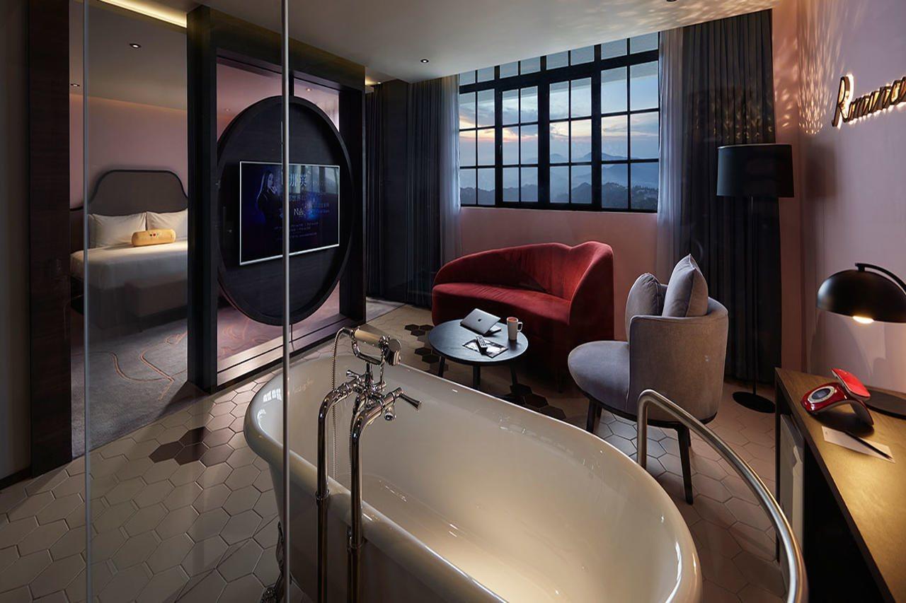 Resorts World Genting - Genting Skyworlds Hotel Εξωτερικό φωτογραφία