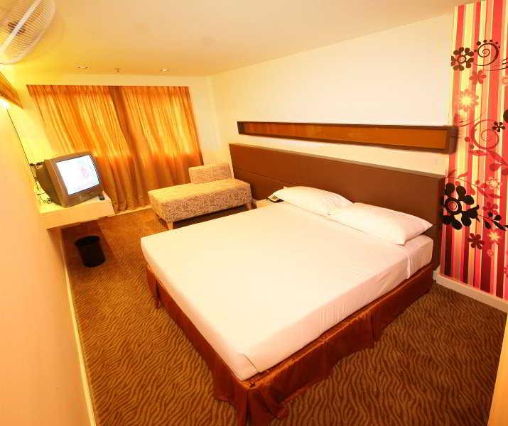 Resorts World Genting - Genting Skyworlds Hotel Εξωτερικό φωτογραφία