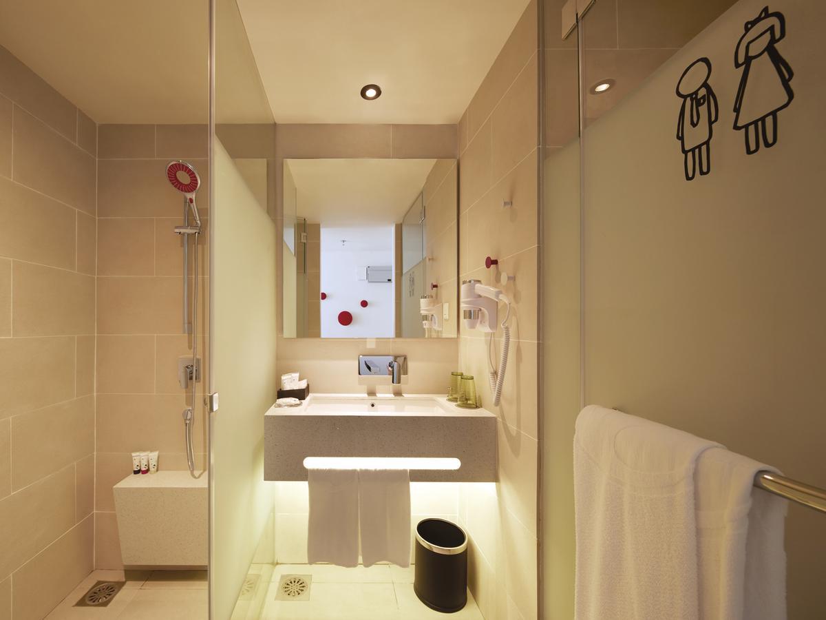 Resorts World Genting - Genting Skyworlds Hotel Εξωτερικό φωτογραφία
