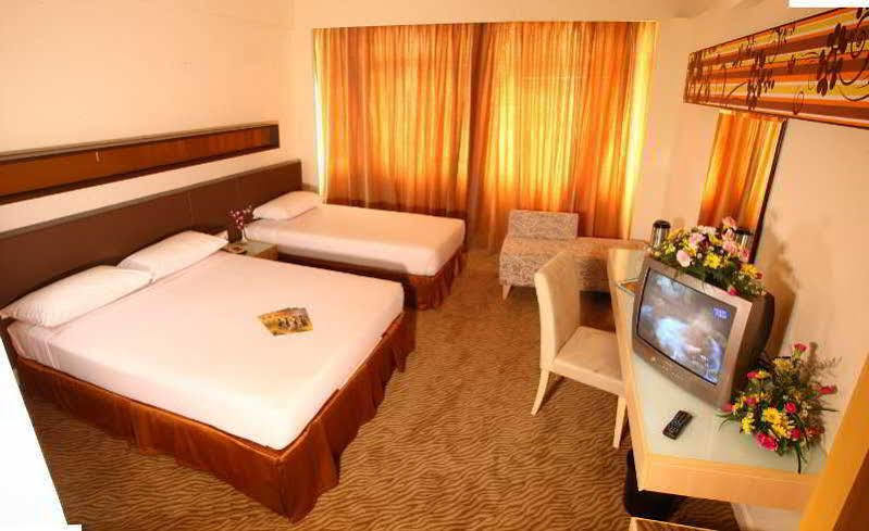 Resorts World Genting - Genting Skyworlds Hotel Εξωτερικό φωτογραφία