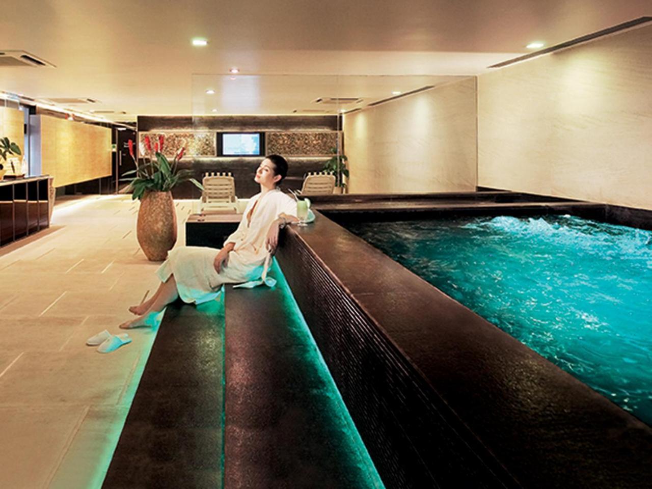 Resorts World Genting - Genting Skyworlds Hotel Εξωτερικό φωτογραφία