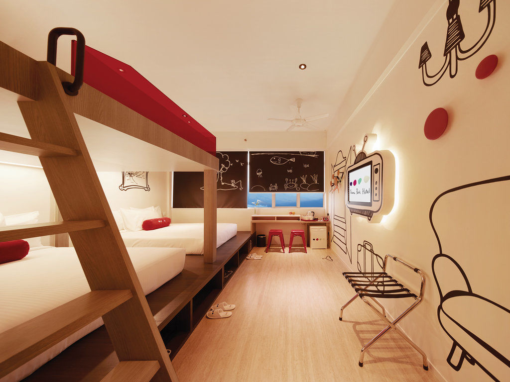 Resorts World Genting - Genting Skyworlds Hotel Εξωτερικό φωτογραφία