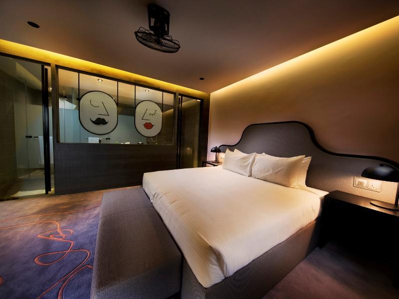 Resorts World Genting - Genting Skyworlds Hotel Εξωτερικό φωτογραφία