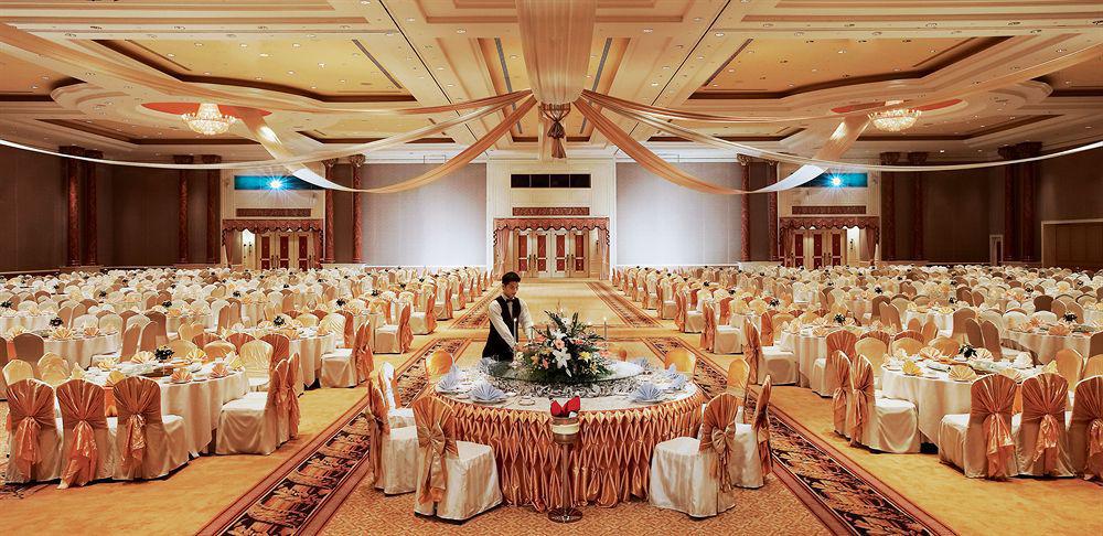 Resorts World Genting - Genting Skyworlds Hotel Εξωτερικό φωτογραφία